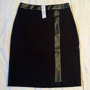 WHBM skirt.  Size 2
